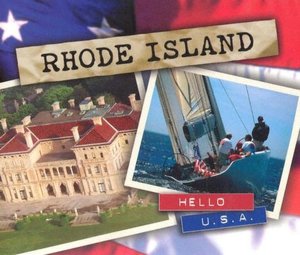 Rhode Island