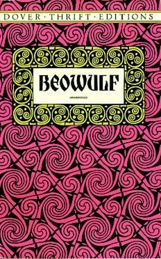 Beowulf (Thrift Editions)