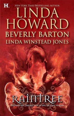Free downloads bookworm Raintree: Inferno/Haunted/Sanctuary RTF MOBI 9781426822520 by Linda Howard, Linda Winstead Jones, Beverly Barton