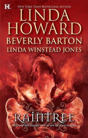 Online pdf book download Raintree: Inferno/Haunted/Sanctuary 9781426822520 by Linda Howard, Linda Winstead Jones, Beverly Barton