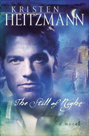 The Still of Night (Rush of Wings Series #2)