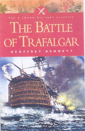 The Battle Of Trafalgar