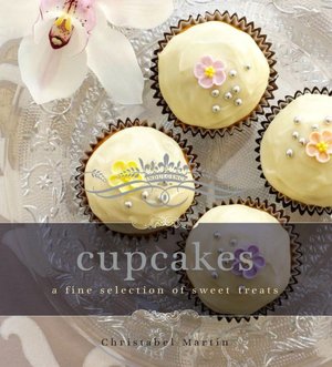 Indulgence Cupcakes