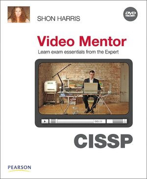 CISSP Video Mentor
