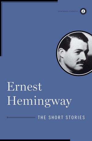 Ebook download gratis android The Short Stories of Ernest Hemingway by Ernest Hemingway