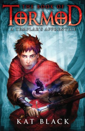 Templar's Apprentice