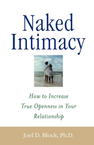 Naked Intimacy