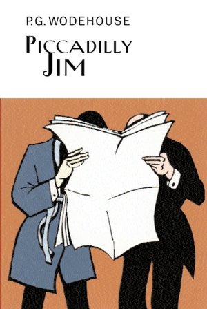 Piccadilly Jim