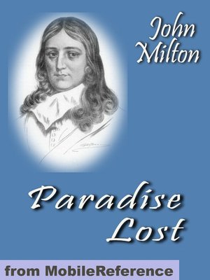 Milton: Paradise Lost