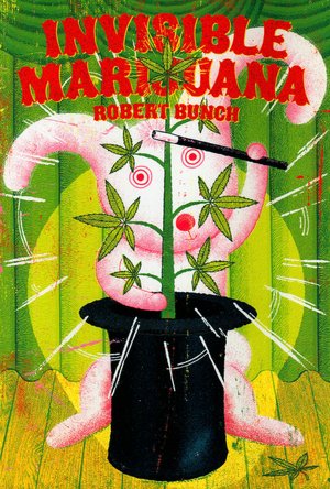 Invisible Marijuana