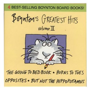 Boynton's Greatest Hits: Volume II