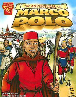 The Adventures of Marco Polo