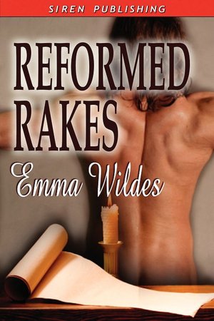 Reformed Rakes: The Letter/Compromising Situations/A Woman Seduced