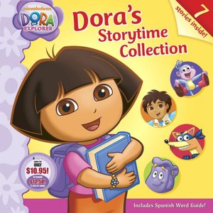 Dora's Storytime Collection (Dora the Explorer Series)