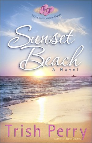 Sunset Beach (The Beach House Series)