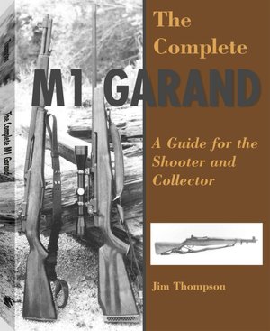 Complete M1 Garand