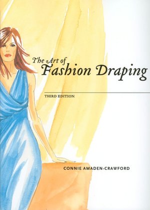 The Art of Fashion Draping