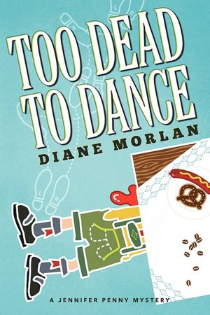 Too Dead To Dance