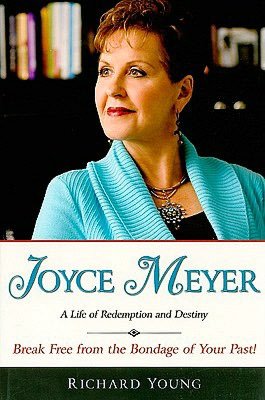 Joyce Meyer: A Life of Redemption and Destiny