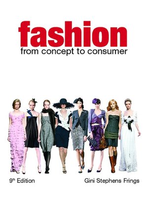 Fashion From Concept to Consumer