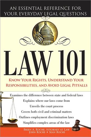 Law 101: Know Your Rights, Understand Your Responsibilities, and Avoid Legal Pitfalls