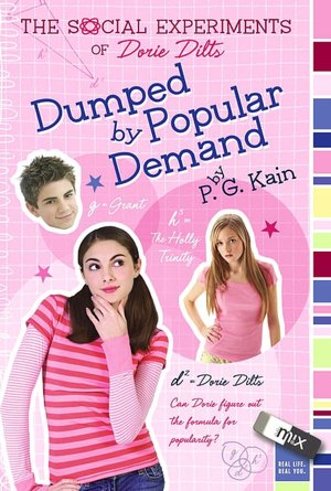 Dumped by Popular Demand (Social Experiments of Dorie Dilts Series #1)