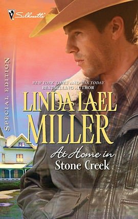 At Home in Stone Creek (Stone Creek Series)