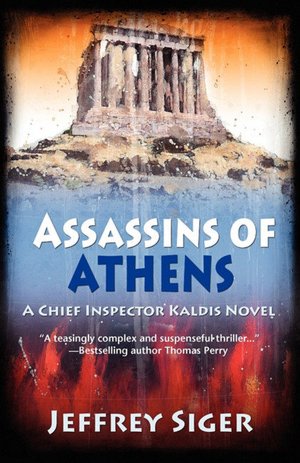 Assassins of Athens