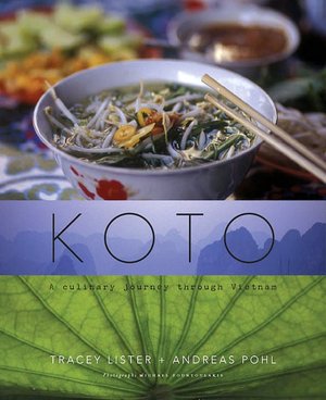 Koto: A Culinary Journey through Vietnam
