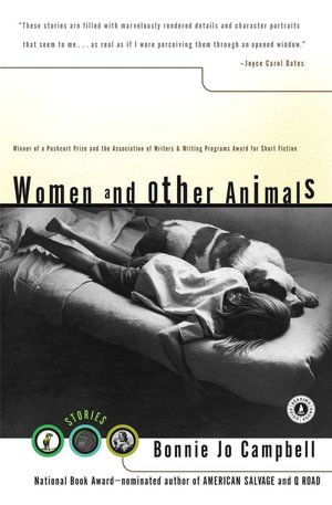 Women and Other Animals