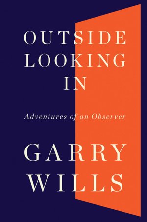 Outside Looking In: Adventures of an Observer
