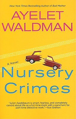 Nursery Crimes