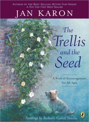 The Trellis and the Seed