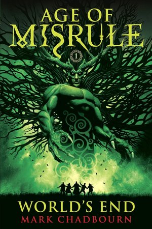 World's End (Age of Misrule Series #1)