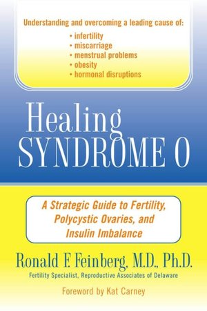Healing Syndrome O