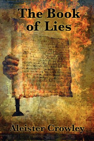 The Book Of Lies