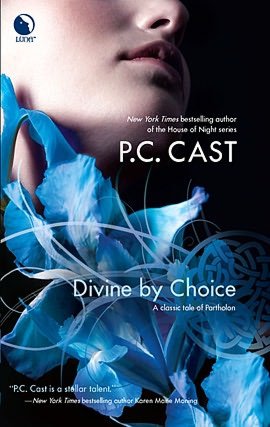 Divine by Choice (Devine Series)
