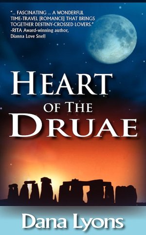 Heart Of The Druae
