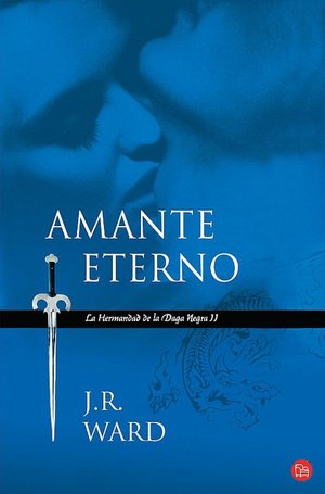 Amante eterno (Lover Eternal)