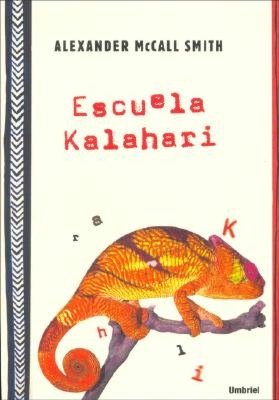 Escuela Kalahari (The Kalahari Typing School for Men)