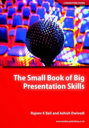 Small Book of Big Presentation Skill