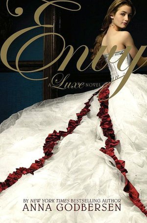 Envy (Luxe Series #3)