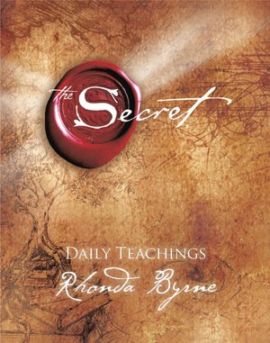 Online downloads books on money The Secret Daily Teachings by Rhonda Byrne