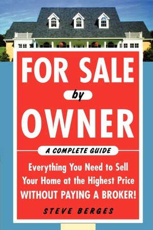 For Sale By Owner