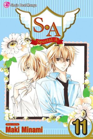 S.A, Volume 11