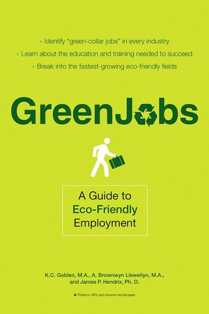 Green Jobs: A Guide to Eco-Friendly Employment