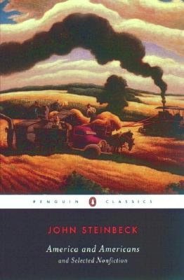 America and Americans and Selected Nonfiction