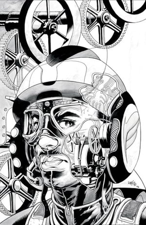 Ex Machina Deluxe Edition, Book Four