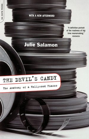 Rapidshare ebook download Devil's Candy: The Anatomy of a Hollywood Fiasco in English