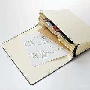 Moleskine Folio Professional Portfolio